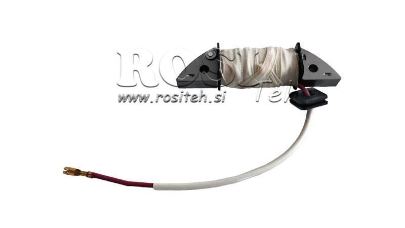ZSP alternator do silnika benzynowego EG4-420cc