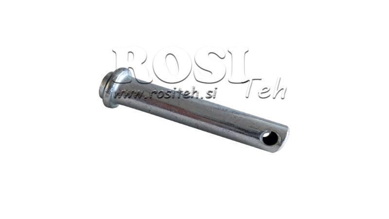 TURVAKALVO ECO 19mm - L125mm