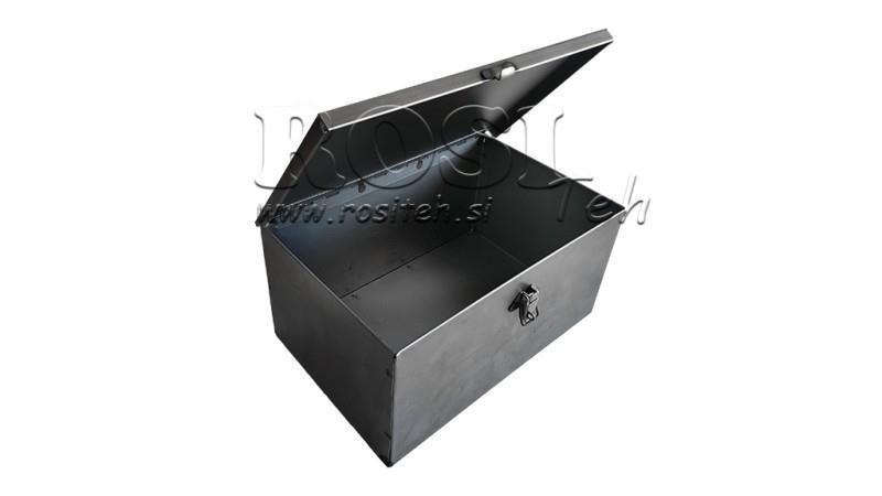 METALLIKOTELLO 300x200x150
