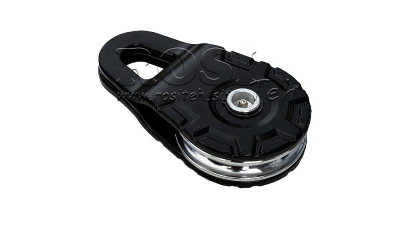 GARRA 10T