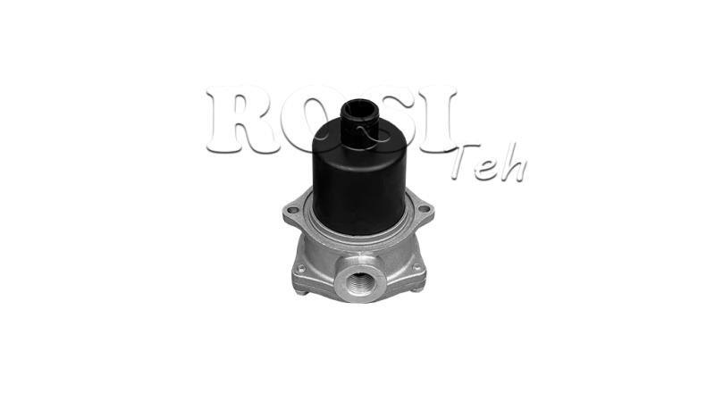 PALUUFILTERI 1/2 - 60u - 75 lit/min