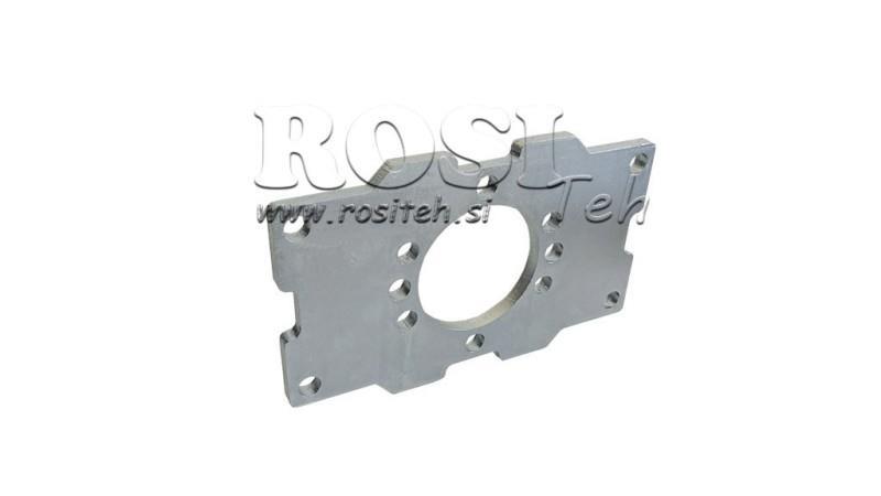 NOSILEC HIDROMOTORJA MP MR MS