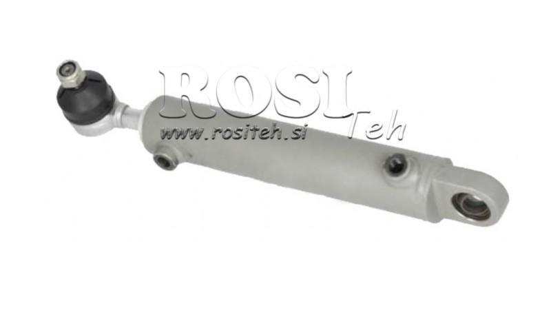 CYLINDER KIEROWNICZY HYDRAULICZNY FIAT-NEW HOLLAND OEM-5189888