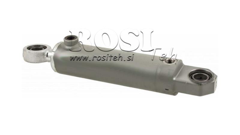 CYLINDER KIEROWNICZY HYDRAULICZNY SAME OEM-0.467.6343.4