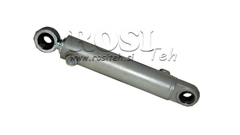CYLINDER KIEROWNICZY HYDRAULICZNY FIAT-NEW HOLLAND OEM-5189995
