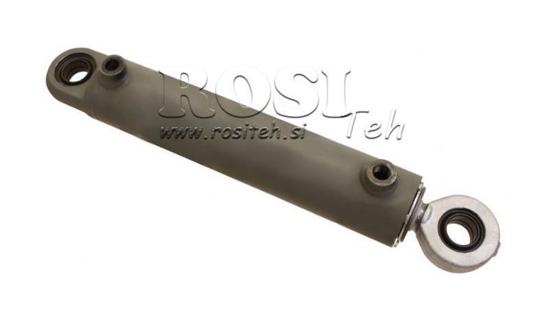 HYDRAULINEN OHJAUSSYLINTERI FIAT-NEW HOLLAND OEM-5198883
