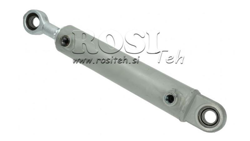 CYLINDER KIEROWNICZY HYDRAULICZNY FIAT-NEW HOLLAND OEM-5189892