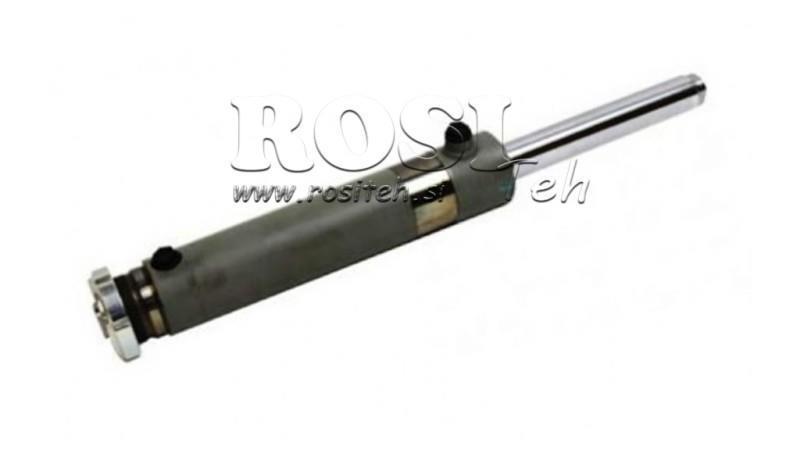CYLINDER KIEROWNICZY HYDRAULICZNY FIAT-NEW HOLLAND OEM-47136495