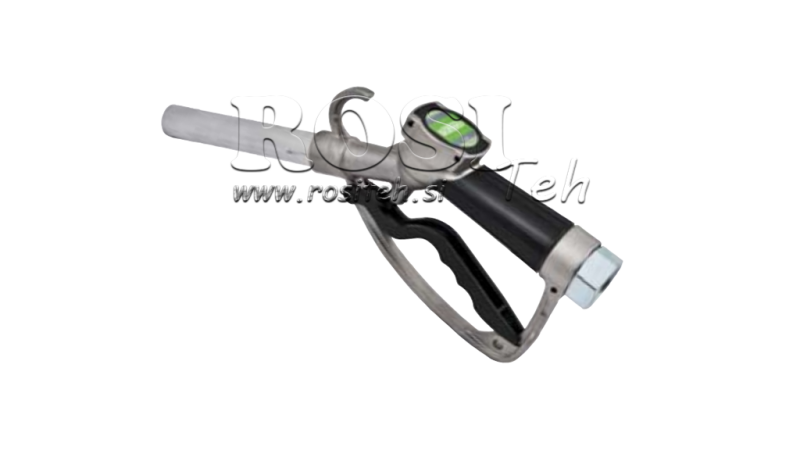 PISTOLET DO PODAWANIA PALIWA 80 L/MIN