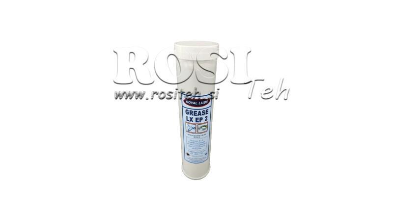 GRASA PARA CARDANES EN TUBO 400g
