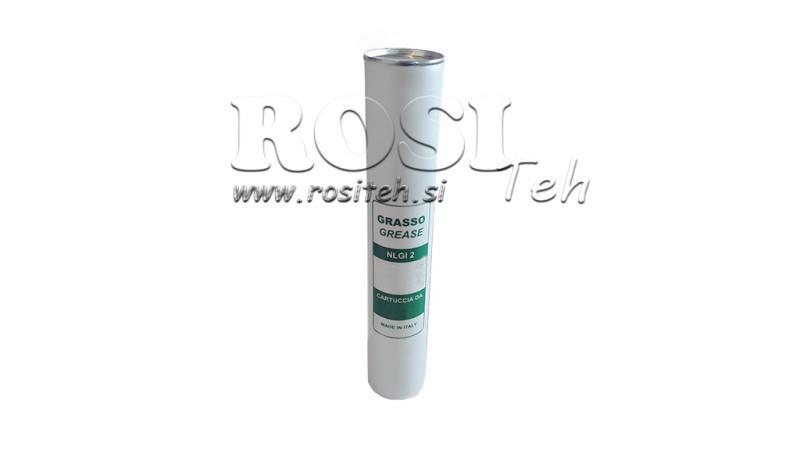 SMAR W TUBIE 600g