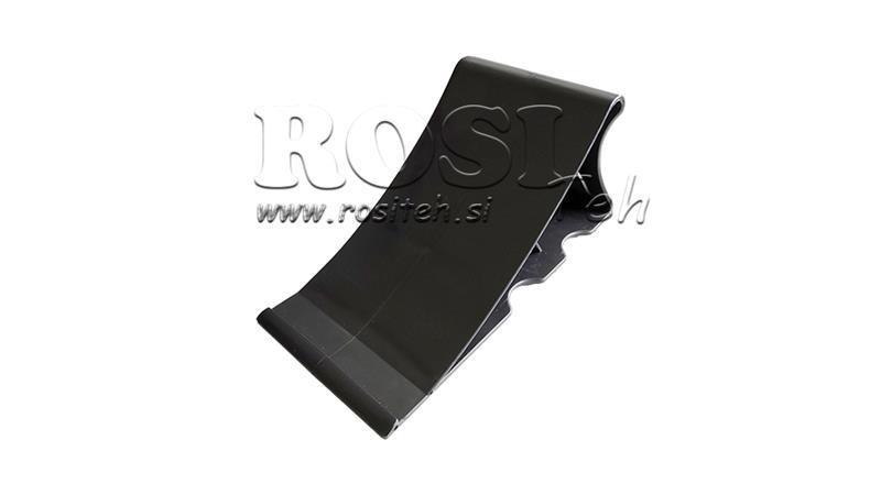 PLASTIKOWY KLINA, D 225, W 100, S 90