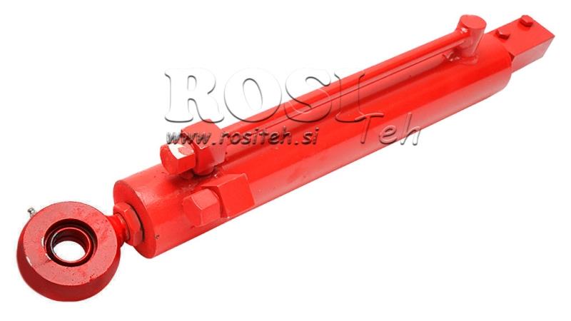 HYDRAULINEN OHJAUSSYLINTERI UTB 445-530