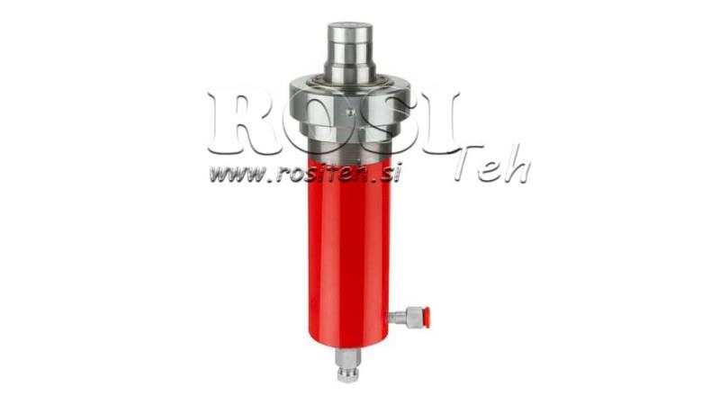 14080 - CYLINDER HYDRAULICZNY H380  H380P