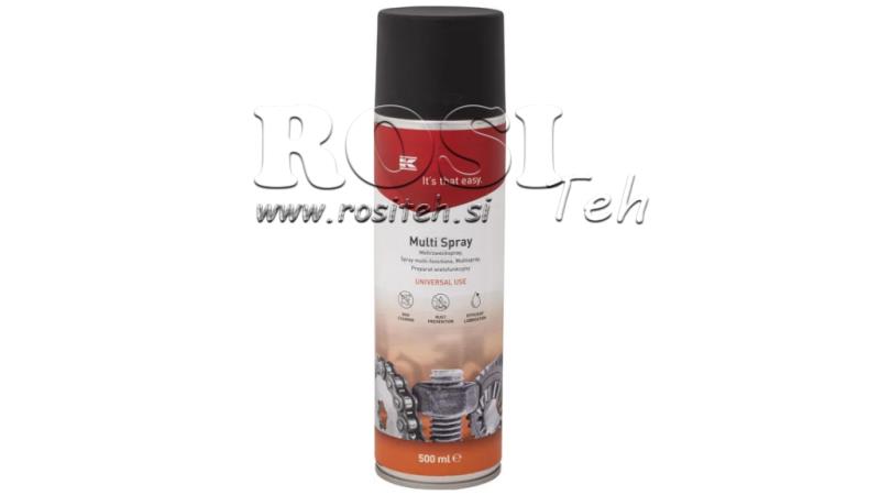 SPRAY WIELOFUNKCYJNY 500ml