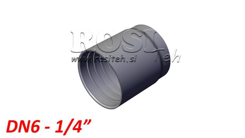 LETKUN OBJEKTI DN6 (1/4) 1K
