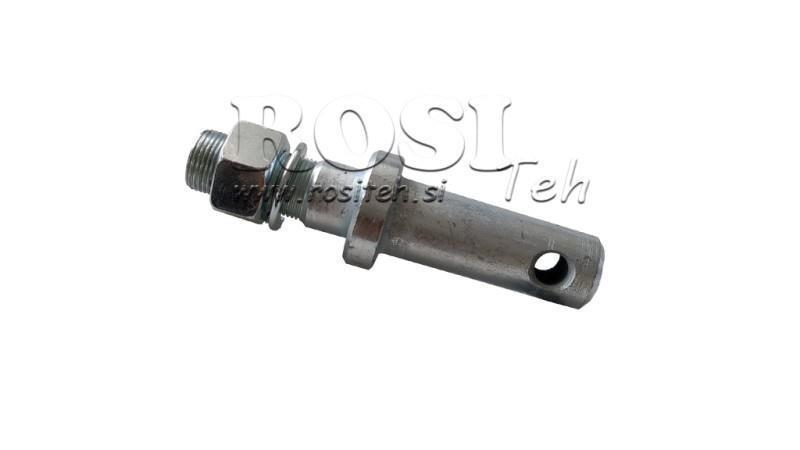 MONTERINGSKEGLE fi28mm MED GEWINDE M 22x1.5