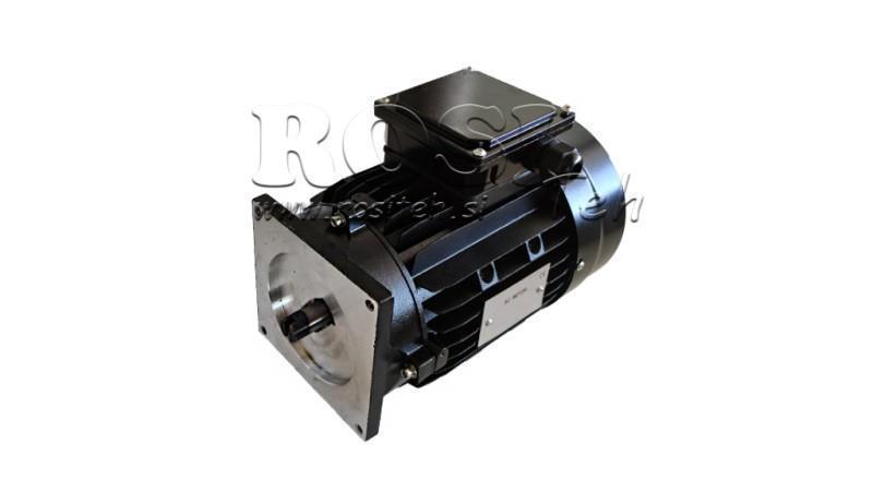 SILNIK ZAMIENNY DO AGREGATU HYDRAULICZNEGO 380V 1.5kW