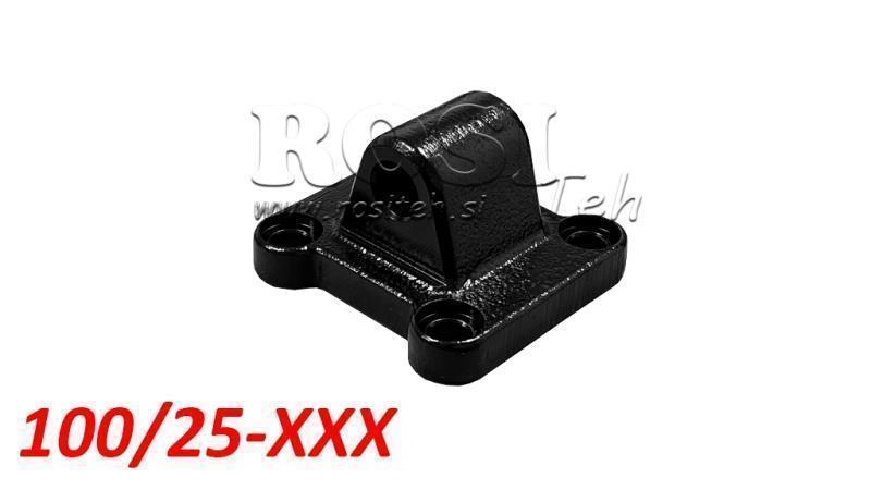 MONTAJE XV PARA CILINDRO NEUMÁTICO PCAS 100/25