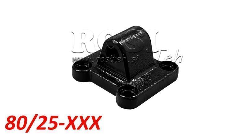 MONTAJE XV PARA CILINDRO NEUMÁTICO PCAS 80/25