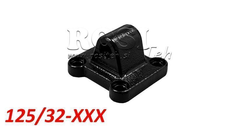 MONTAJE XV PARA CILINDRO NEUMÁTICO PCAS 125/32