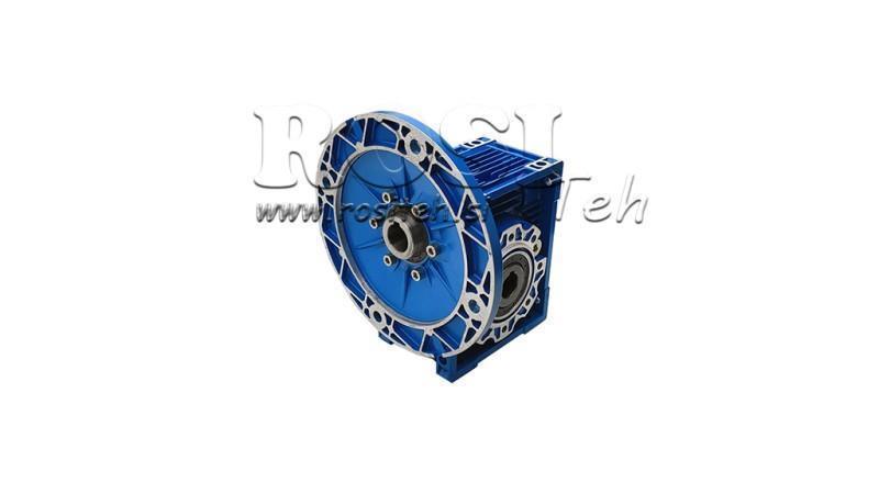 PMRV-50 REDUKTOR ZA ELEKTROMOTOR MS80 (0,55-0,75kW) RAZMERJE 7,5:1