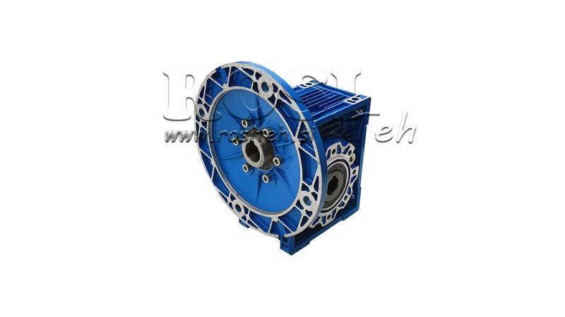 PMRV-63 REDUKTOR DLA SILNIKA ELEKTRYCZNEGO MS90 (1.1-1.5kW) PRZEWAGA 7.5:1