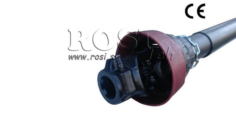 ECO CARDAN 790mm 35-60HP STANDARD