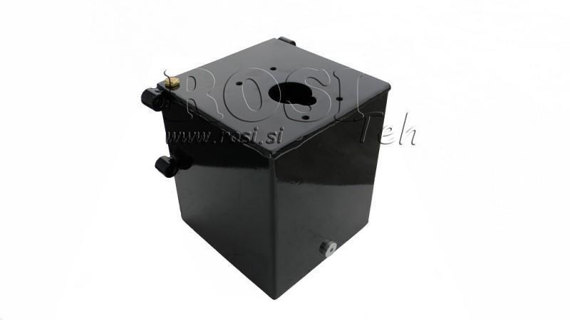 RESERVORIO 5L PARA BOMBA MANUAL