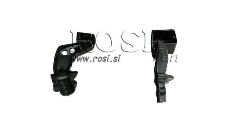 PVC-KOTELLO JOYSTICK ENERGO 8/11 2 NAPPIA