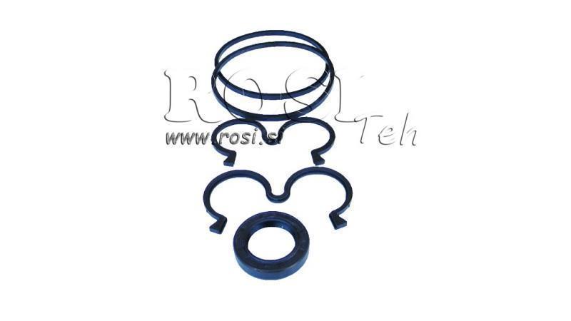 TIIVISTESETTI HYD. PUMPULLE GR3
