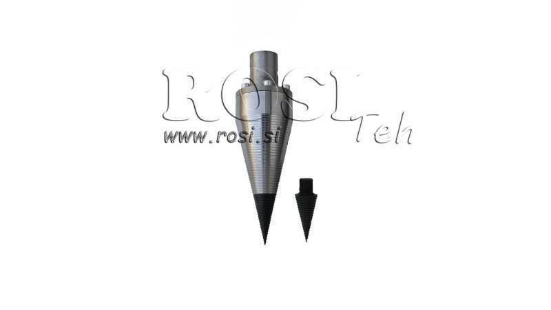 KONISET PORA DIAMETRI 150MM
