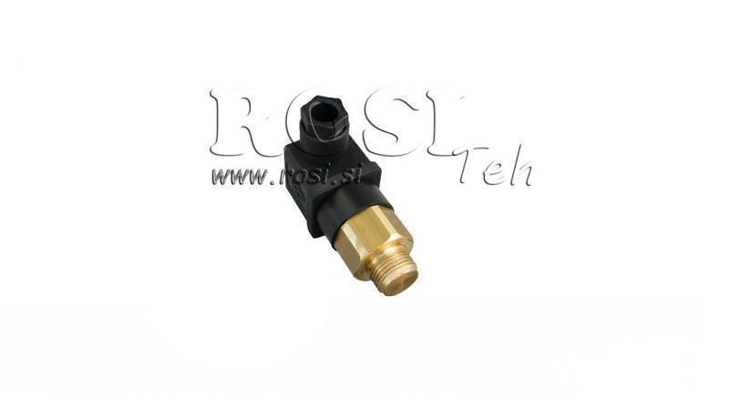 TERMOSTAT CHŁODNICY TS46.2 BSP3/8 - 60°C