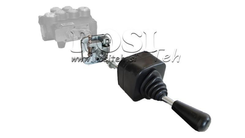 ZESTAW JOYSTICK P80