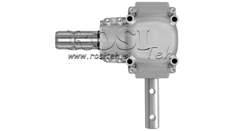 PRZEKŁADNIA KĄTOWA L-150J 1:1.14 (16HP-12KW)