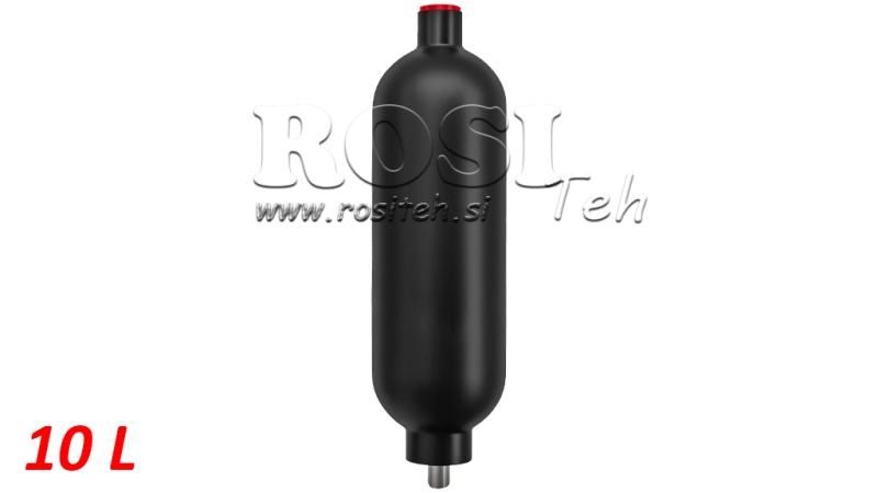 AKUMULATOR HYDRAULICZNY 10 LIT