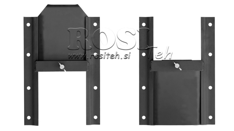 FLAP DE LEVANTAMIENTO VOLQUETE PIKOLICE 250X335 PARA GRANO