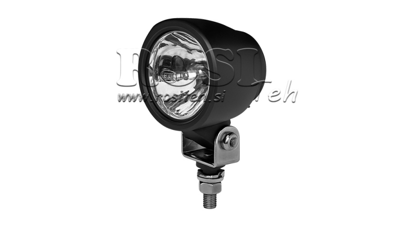 TRAKTOR ARBEJDSLYS RUNDT H3 HELLA HALOGEN