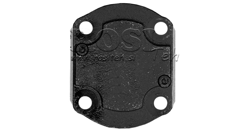 POMPA HYDRAULICZNA 20C22X066 TYŁ GR.2 22 CC PRAWA