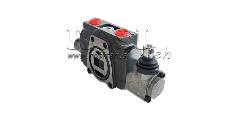 INDYWIDUALNY SEGMENT do ZAWORU HYDRAULICZNEGO PC70