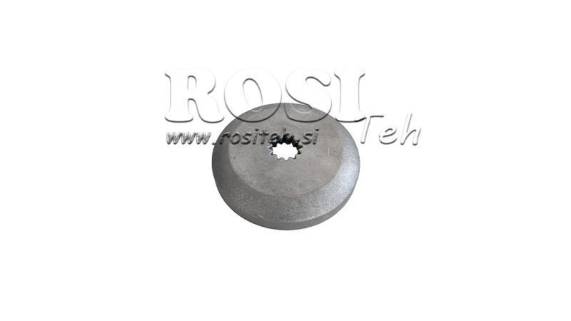 ZĘBATKA DO WCIĄGARKI DWM 2000-3500 ST