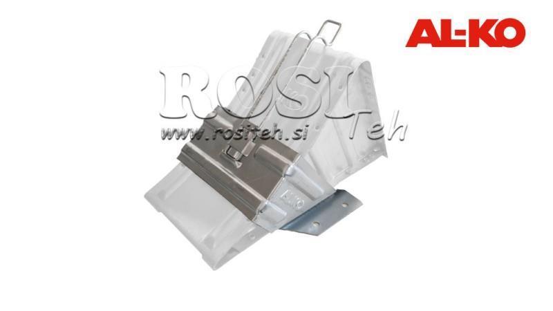 HOLDER TIL METALKEGLE 5.000 kg