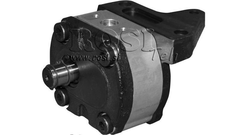 POMPA HYDRAULICZNA TRAKTOR - FIAT 5135305 - 20A4X103FI