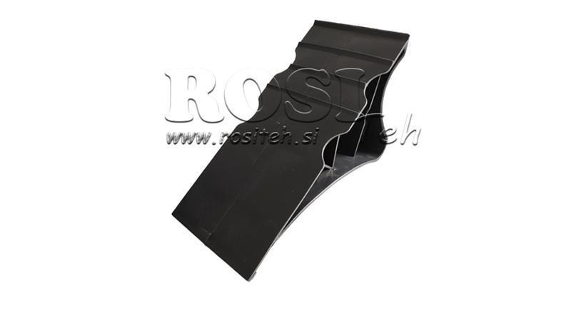 PLASTIKOWY KLINA, D 225, W 100, S 90