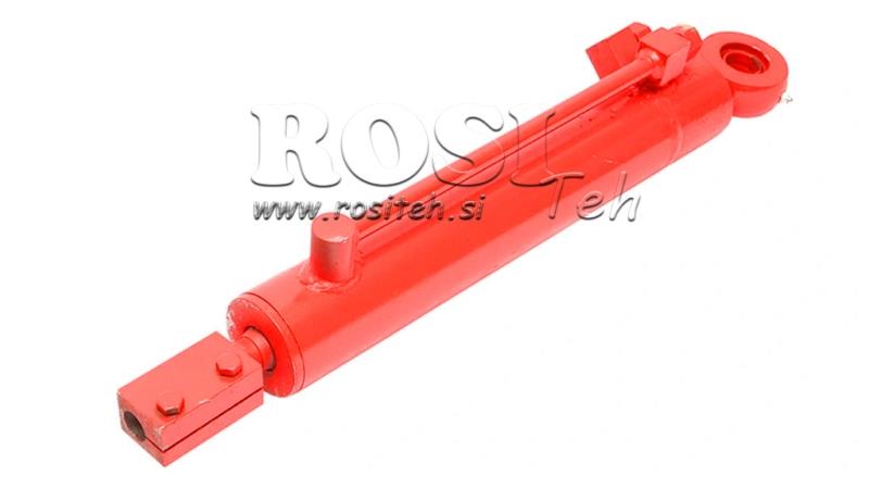 HYDRAULINEN OHJAUSSYLINTERI UTB 445-530