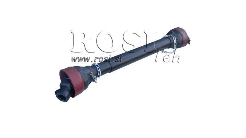 ECO CARDAN 790mm 35-60HP STANDARD