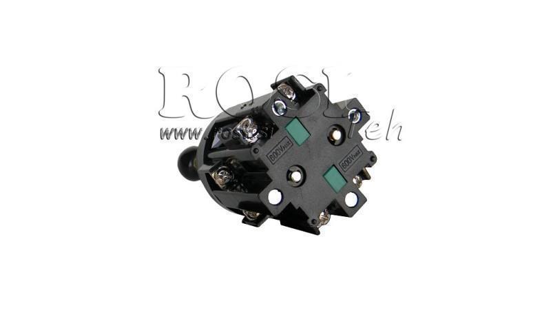 ELEKTRYCZNY JOYSTICK KONTROLNY 5 POZYCJI