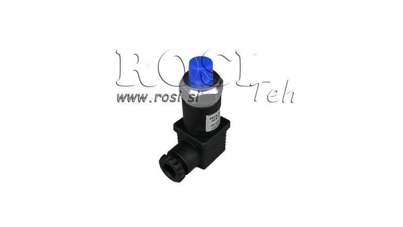 HYDRAULICZNY WYŁĄCZNIK CIŚNIENIA F3 1-10 BAR (MAX.25BAR)
