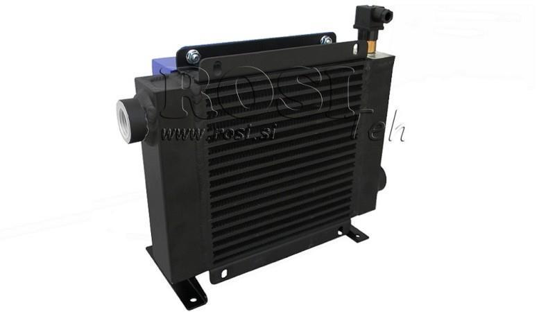 ÖLJYJÄÄHDYTIN AC 230V HY05701 50-200 LIT