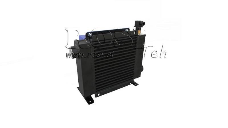 HLADILNIK OLJA DC 24V HY01604 20-80 LIT